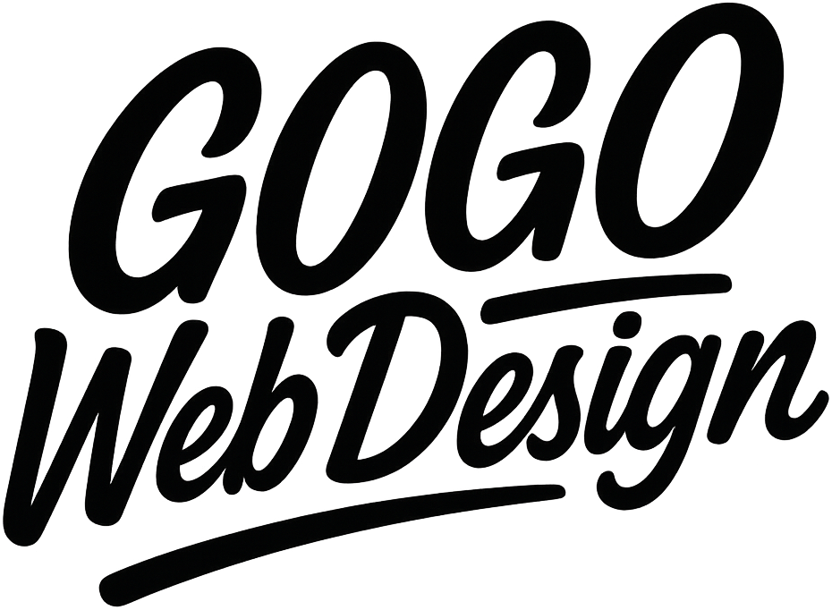 Gogo Web Design