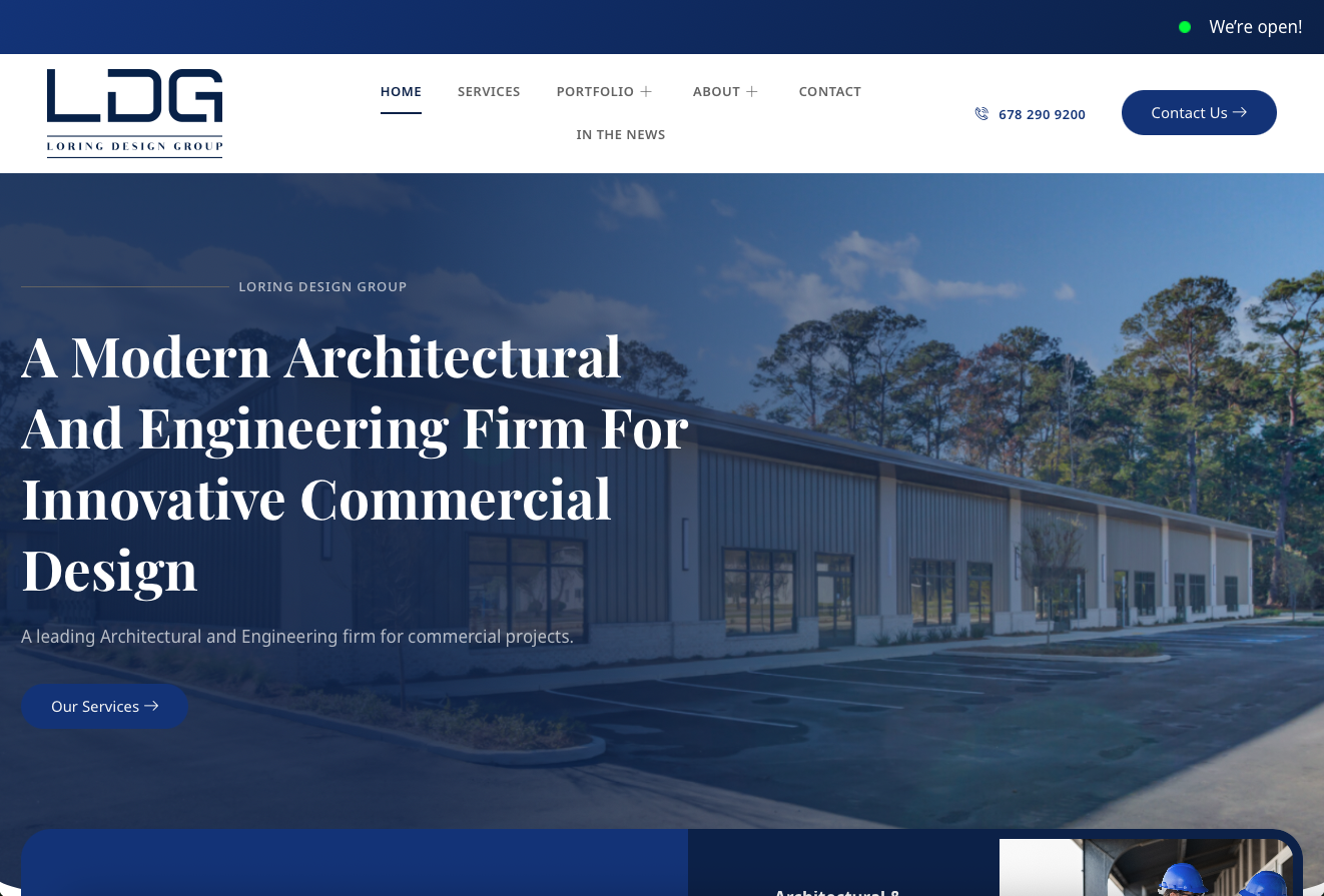 Loring Design Group